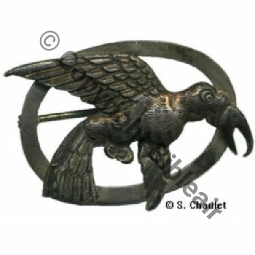 5e  1933  5eDRI INDO HYDRAV PERIODE MARINE avant33... Src.S.CHAULET via H.GUYOT 